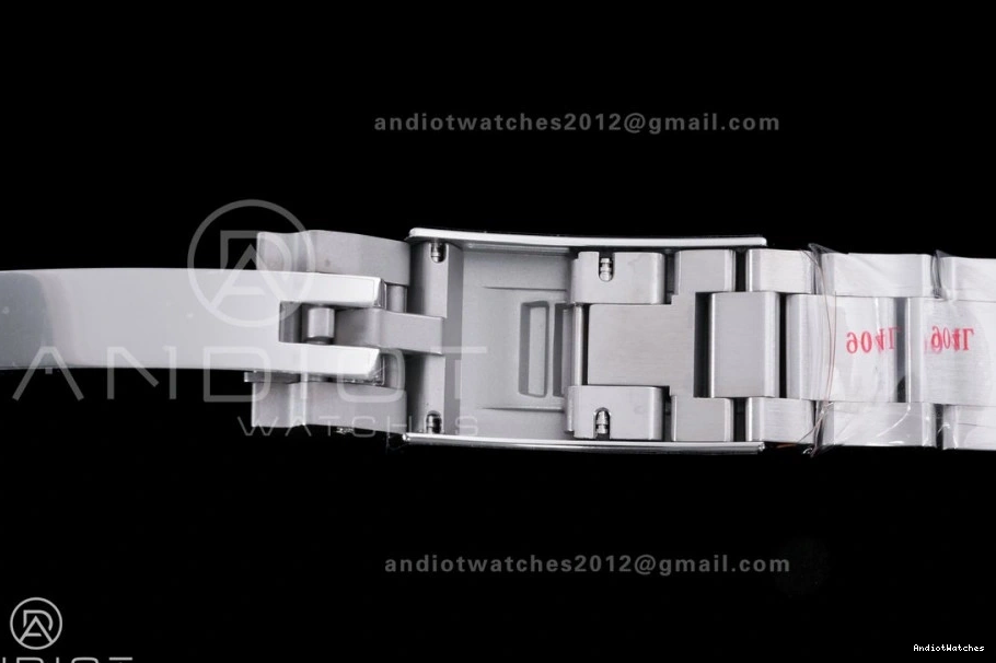 LV 904L Steel Clean 126610 41mm 1:1 SH Submariner Bright Starbucks Best 1154 Edition 0428